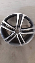 Load image into Gallery viewer, 1x Alufelge 20 Zoll Mercedes-Benz Gle Rim Wheel FEL8398572891qy