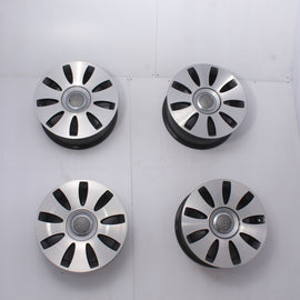 1x Alufelge 16 Zoll 7.0