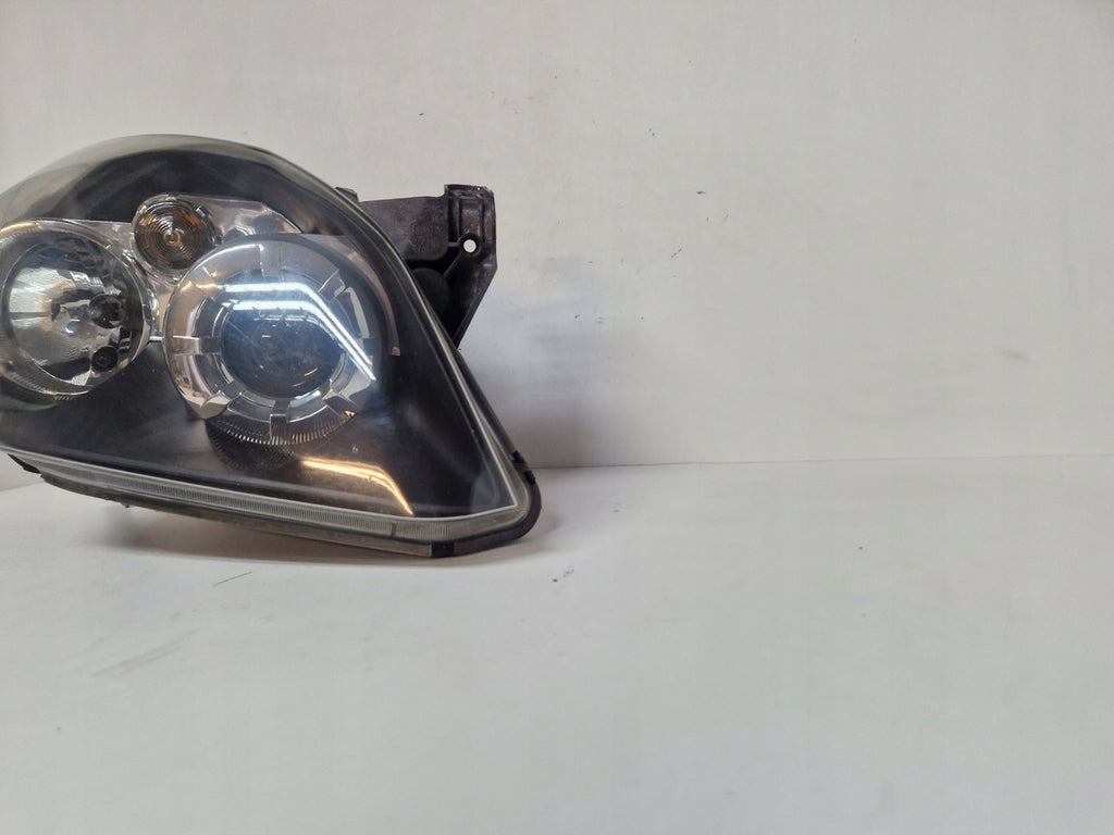 Frontscheinwerfer Opel Tigra 93164836 Rechts Scheinwerfer Headlight SCH2622750292bi