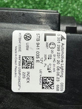 Load image into Gallery viewer, Frontscheinwerfer VW Touran 5TB941035E Full LED Links Scheinwerfer Headlight SCH6558496412rj