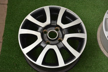 Load image into Gallery viewer, 1x Alufelge 15 Zoll 6.0" 4x108 50ET Glanz XS4J-EA Ford Mg Rim Wheel FEL6856567804xe