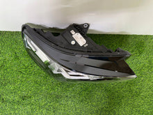 Laden Sie das Bild in den Galerie-Viewer, Frontscheinwerfer BMW X1 5A5BD4801 Rechts Scheinwerfer Headlight SCH7274760911jm