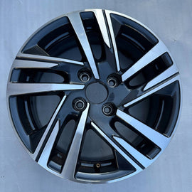 1x Alufelge 16 Zoll 6.5