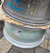 Laden Sie das Bild in den Galerie-Viewer, 1x Alufelge 19 Zoll 9.5" 5x108 51ET 9W83-1007-BB Jaguar Xk Xf Rim Wheel FEL5389411631yx