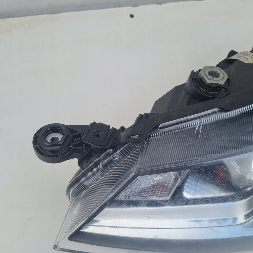 Frontscheinwerfer Seat Ibiza I V 6F1941005A Links Scheinwerfer Headlight SCH2743213734xm