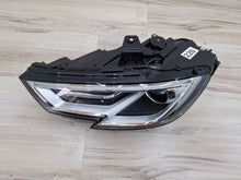 Laden Sie das Bild in den Galerie-Viewer, Frontscheinwerfer Audi A3 8V0941005E Links Scheinwerfer Headlight SCH8915931930uj