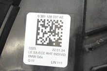 Laden Sie das Bild in den Galerie-Viewer, Frontscheinwerfer BMW 5A798D7 LED Links Scheinwerfer Headlight SCH2675204044qh