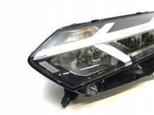 Laden Sie das Bild in den Galerie-Viewer, Frontscheinwerfer Dacia Sandero III 260602561R LED Links Scheinwerfer Headlight