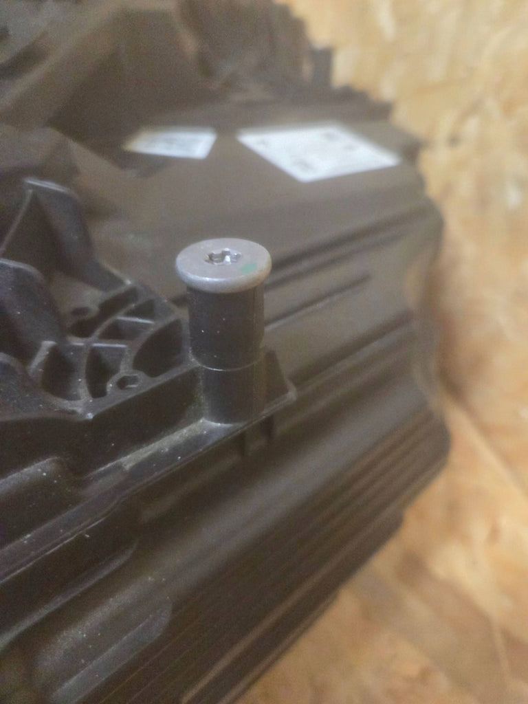 Frontscheinwerfer Mercedes-Benz W247 A2479066207 LED Rechts Headlight SCH6989305693mn