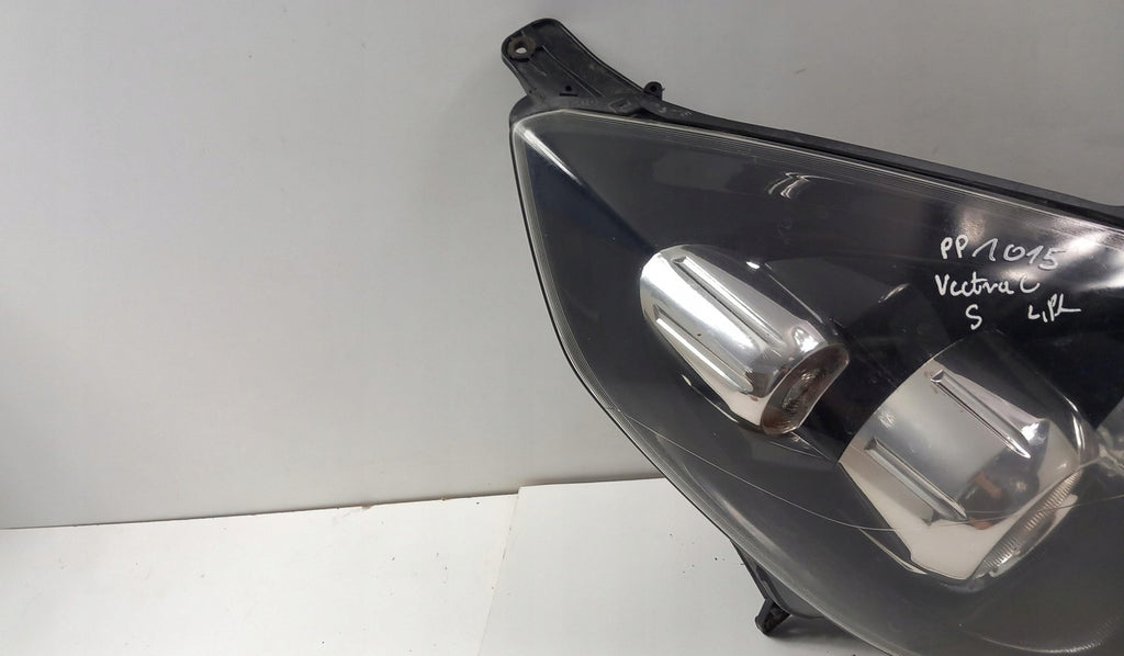 Frontscheinwerfer Opel Vectra C Gts Rechts Scheinwerfer Headlight SCH9527462961ws
