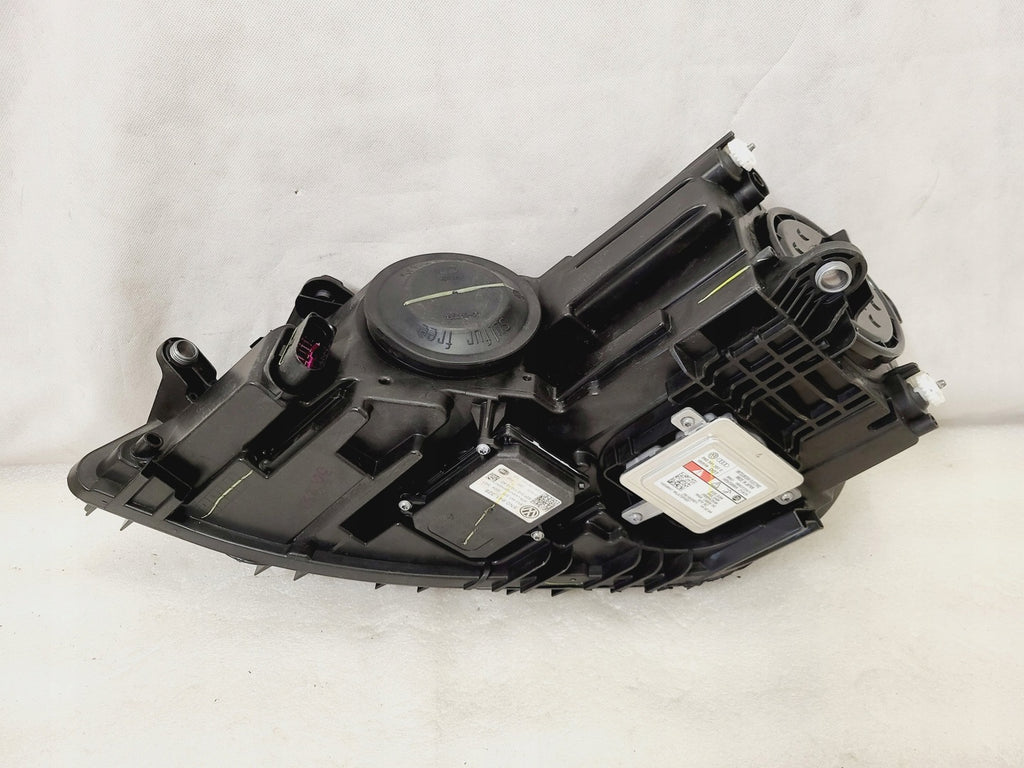 Frontscheinwerfer VW Jetta 5C7941752E LED Rechts Scheinwerfer Headlight SCH3027236437zw