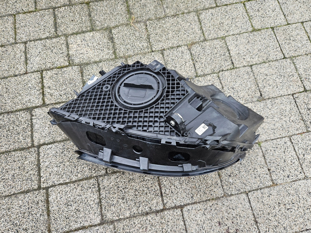 Frontscheinwerfer Mercedes-Benz Glc X253 A2539065003 LED Rechts Headlight SCH9566406052vo