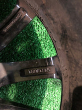 Laden Sie das Bild in den Galerie-Viewer, 1x Alufelge 17 Zoll 7.0&quot; 5x112 49ET 5E0601025BT Skoda Octavia Rim Wheel