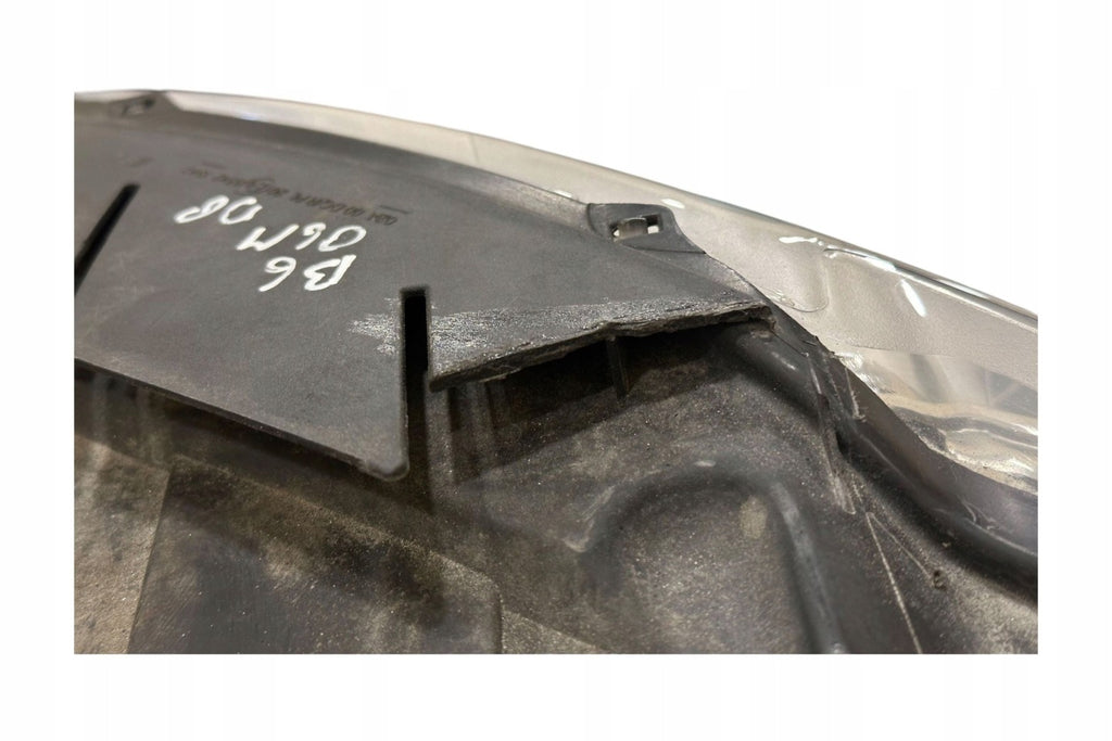 Frontscheinwerfer VW Passat 3C0941752G Rechts Scheinwerfer Headlight SCH2294856663cu