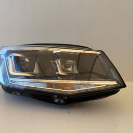 Frontscheinwerfer VW Caddy 2K1941032 Xenon Rechts Scheinwerfer Headlight SCH4113006506hv