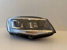 Laden Sie das Bild in den Galerie-Viewer, Frontscheinwerfer VW Caddy 2K1941032 Xenon Rechts Scheinwerfer Headlight SCH4113006506hv