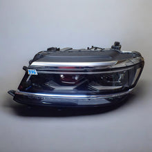 Load image into Gallery viewer, Frontscheinwerfer VW Tiguan Allspace 5NN941081C LED Links Scheinwerfer Headlight