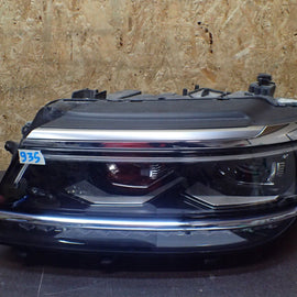 Frontscheinwerfer VW Tiguan Allspace 5NN941081C LED Links Scheinwerfer Headlight SCH8193823292dg