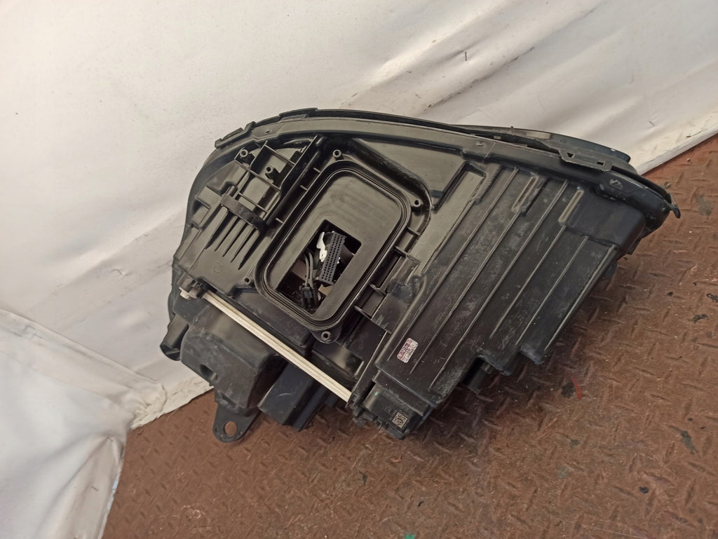 Frontscheinwerfer Mercedes-Benz W213 A2139066601 Full LED Rechts Headlight SCH9463903661gv