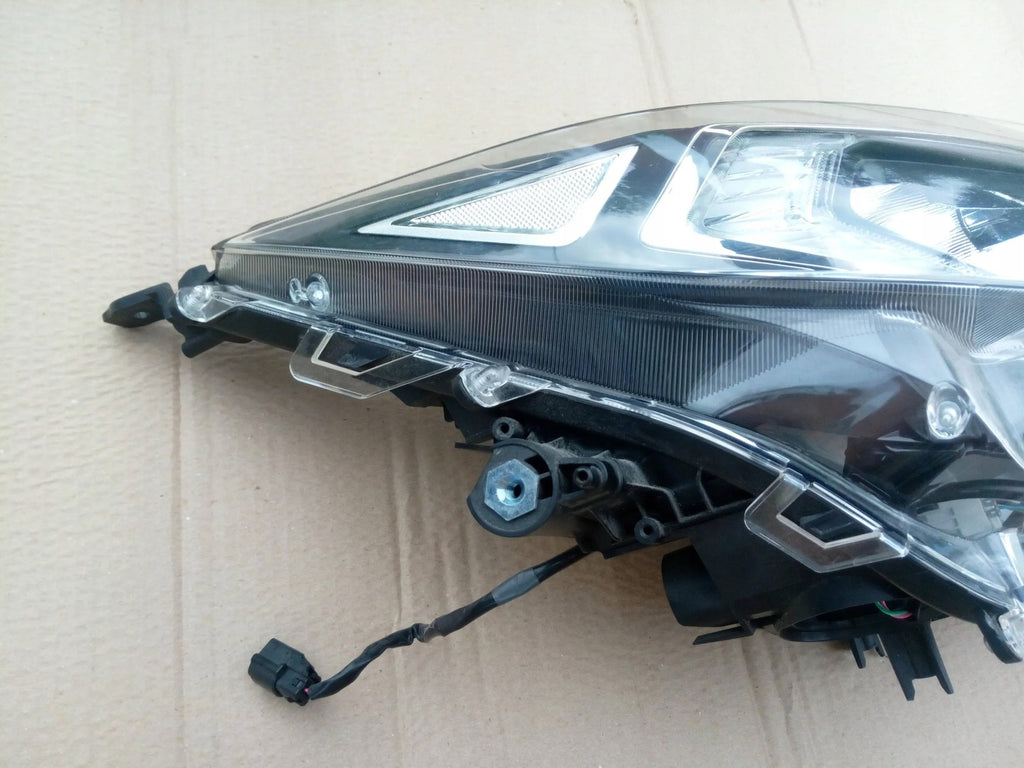 Frontscheinwerfer Toyota V Rechts Scheinwerfer Headlight SCH3249266994sg