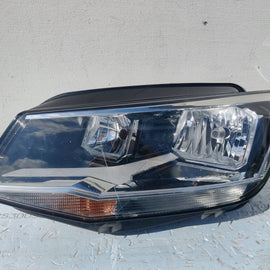 Frontscheinwerfer VW Caddy 2K1941005B Links Scheinwerfer Headlight SCH2615673626cs