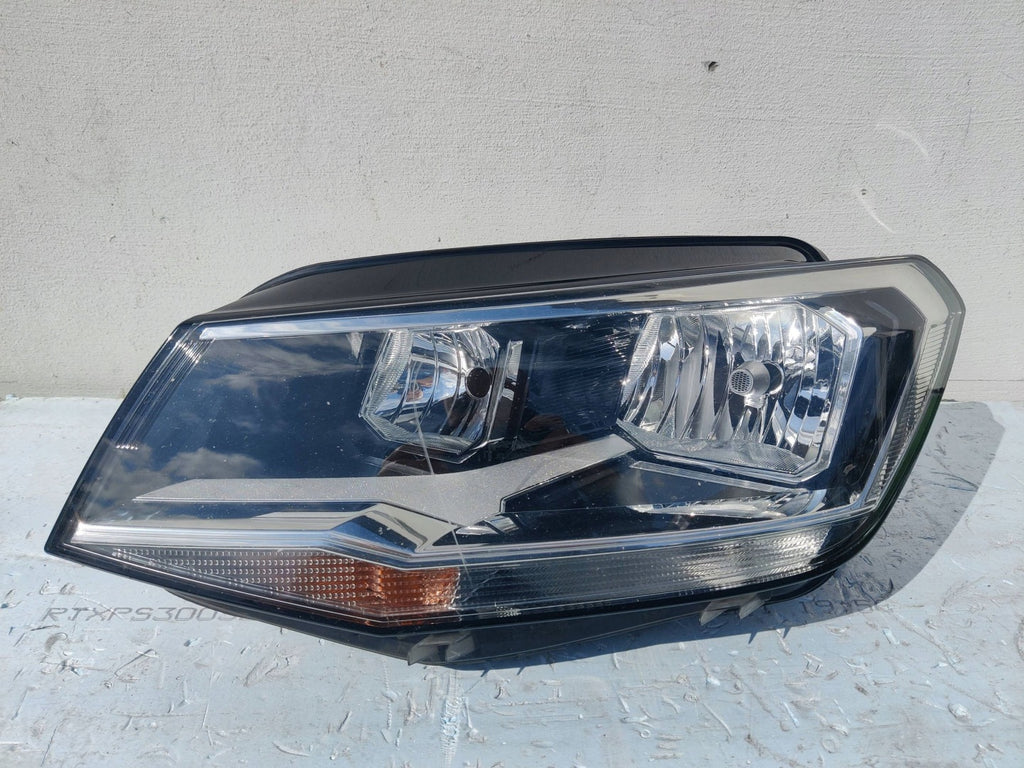 Frontscheinwerfer VW Caddy 2K1941005B Links Scheinwerfer Headlight SCH2615673626cs