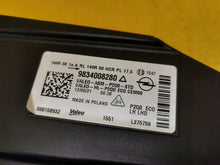 Load image into Gallery viewer, Frontscheinwerfer Opel Mokka 9834008280 LED Links Scheinwerfer Headlight SCH4075069334tl
