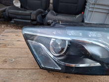 Load image into Gallery viewer, Frontscheinwerfer Audi Q5 8R0941004AF Rechts Scheinwerfer Headlight SCH8292387621ry