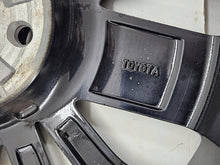 Laden Sie das Bild in den Galerie-Viewer, 1x Alufelge 18 Zoll Toyota Aygo Rim Wheel FEL8737044322pb