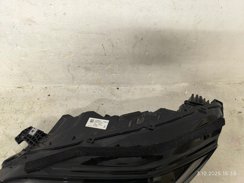 Frontscheinwerfer Tesla 3 LA77606 760888-00-F Full LED Links Headlight