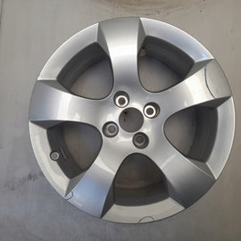 1x Alufelge 17 Zoll 7.5