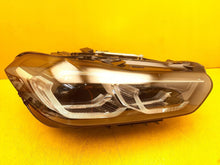 Laden Sie das Bild in den Galerie-Viewer, Frontscheinwerfer BMW X2 F39 5A29EA6-03 LED Rechts Scheinwerfer Headlight SCH5232763440yc