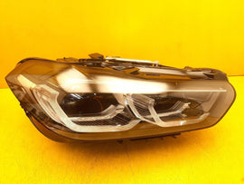 Frontscheinwerfer BMW X2 F39 5A29EA6-03 LED Rechts Scheinwerfer Headlight SCH5232763440yc