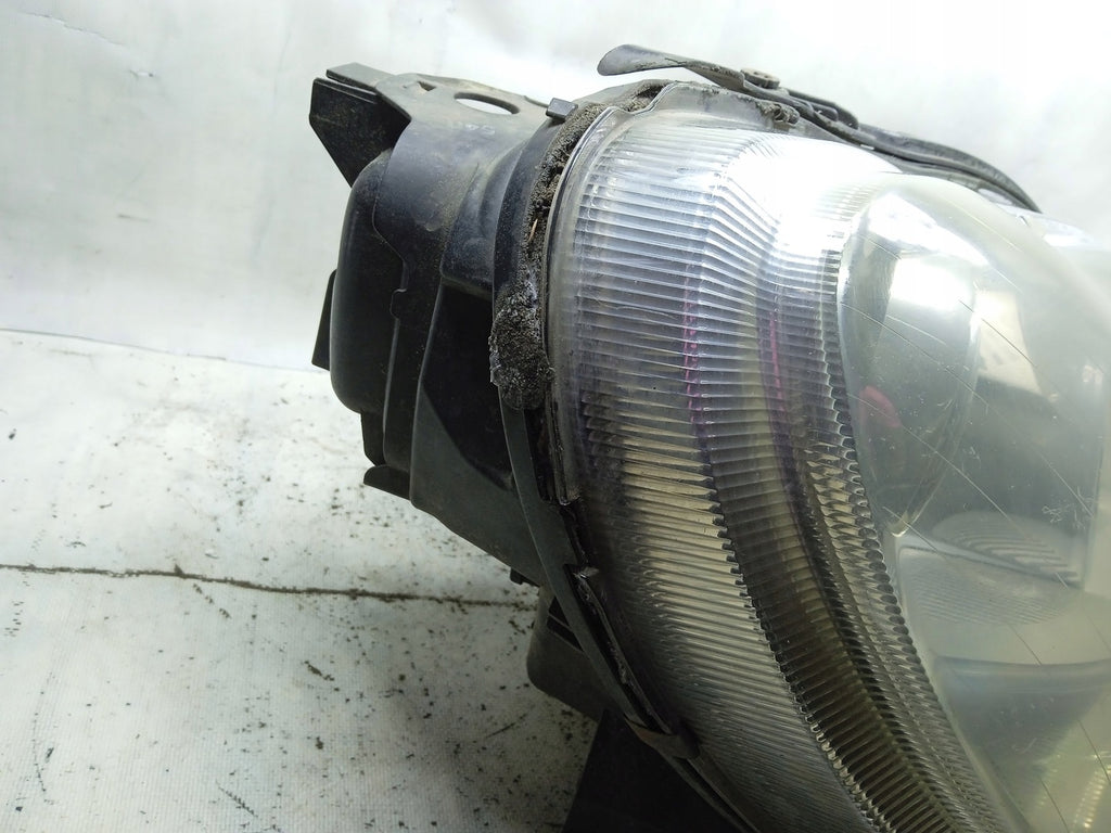 Frontscheinwerfer Mercedes-Benz W220 Rechts Scheinwerfer Headlight SCH4685383067tj