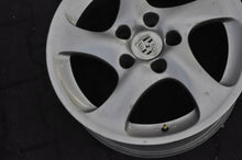 Load image into Gallery viewer, 1x Alufelge 18 Zoll 7.5&quot; 5x130 50ET 99636213406 Porsche Boxster 986 Rim Wheel