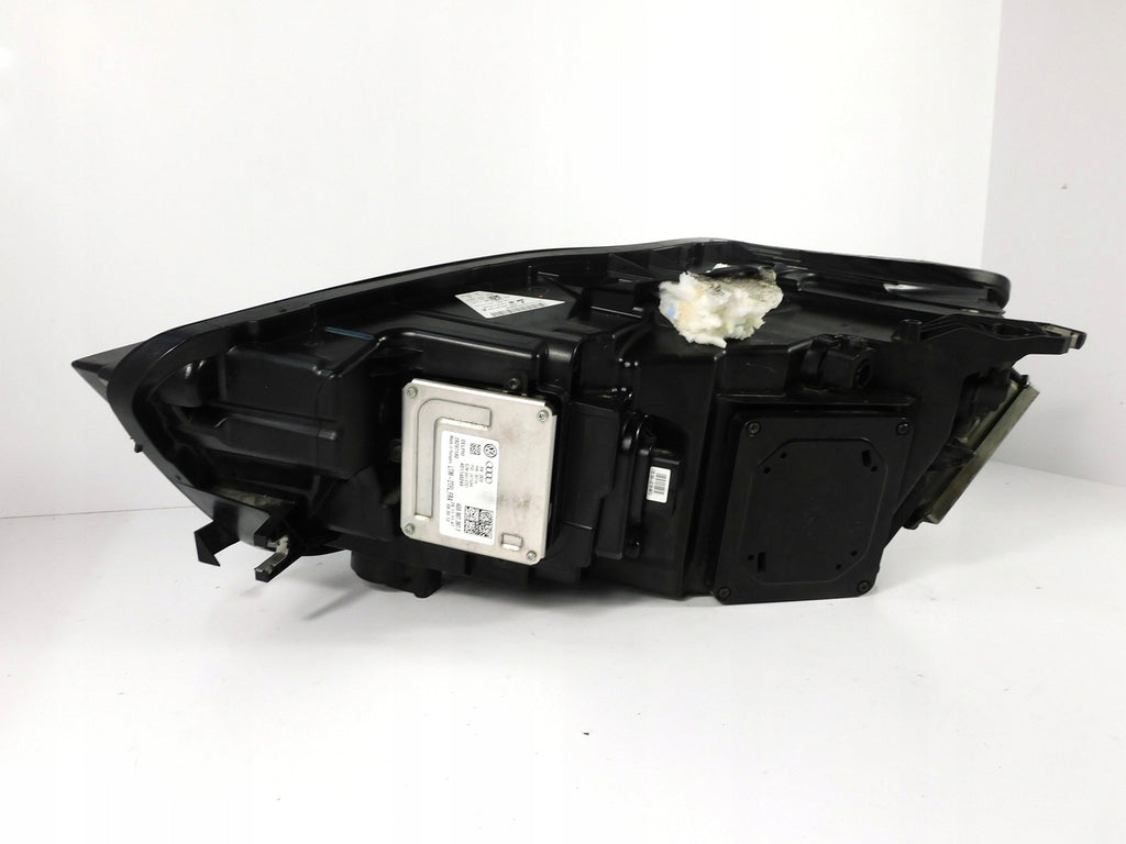 Frontscheinwerfer Audi A6 C7 4G0941034C 4G0941774C Full LED Rechts Headlight