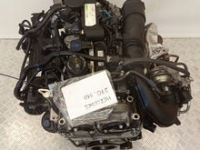 Load image into Gallery viewer, Motor Mercedes-Benz 270910 1.6 CGI Benzin Engine Komplett MOT4805905488fw