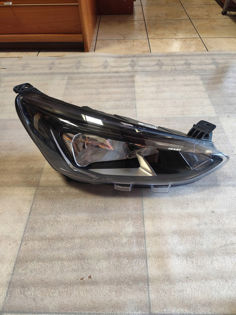 Frontscheinwerfer Ford JX7B-13W029-CE Rechts Scheinwerfer Headlight SCH1950800568gh