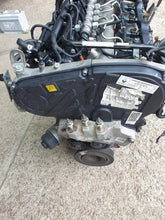 Load image into Gallery viewer, Motor Fiat Suzuki Sedici D20AA 2.0 DDIS 135PS 99kW 166TKm 2009 Diesel Unkomplett MOT8748163234zt