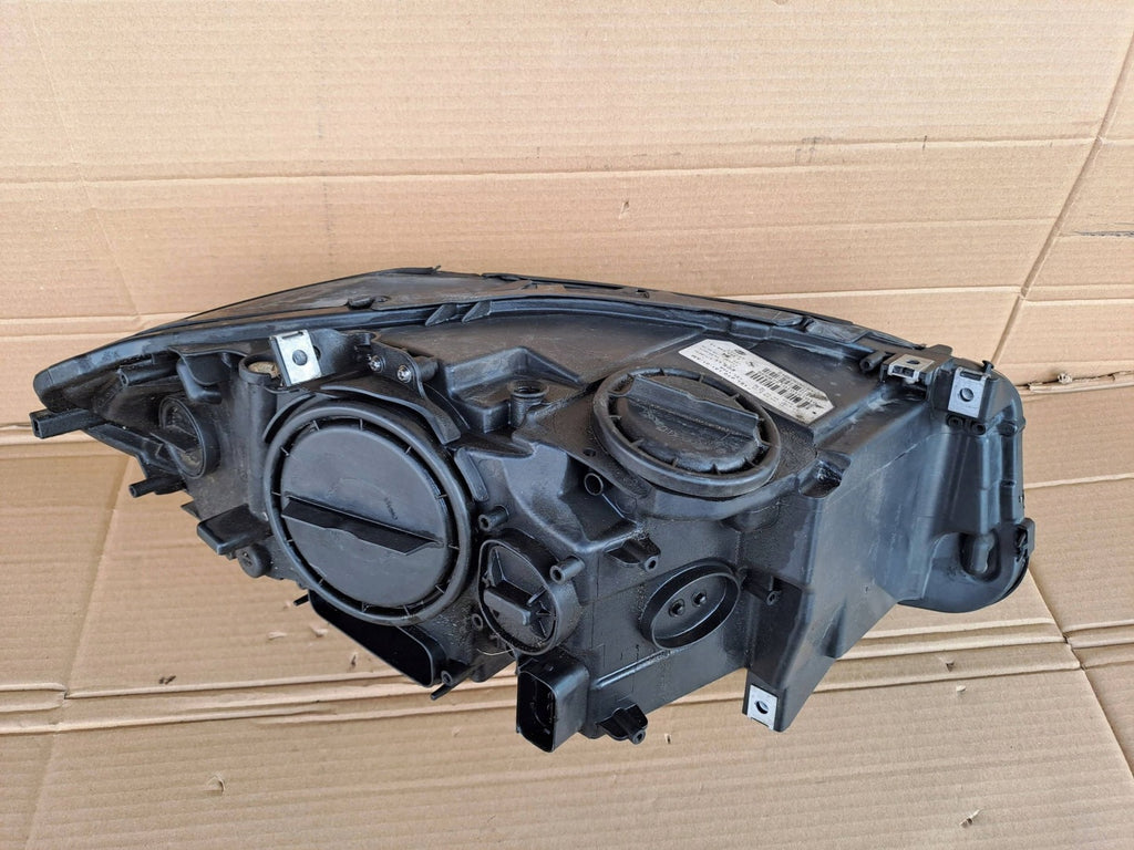 Frontscheinwerfer BMW 5 F11 F10 7203239-12 Links Scheinwerfer Headlight SCH9768936704yr