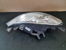 Laden Sie das Bild in den Galerie-Viewer, Frontscheinwerfer Peugeot Partner Rechts Scheinwerfer Headlight SCH1529517600dj