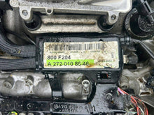 Load image into Gallery viewer, Motor Mercedes-Benz W204 272947 3.0 231PS 170kW 2010 Diesel Engine Komplett