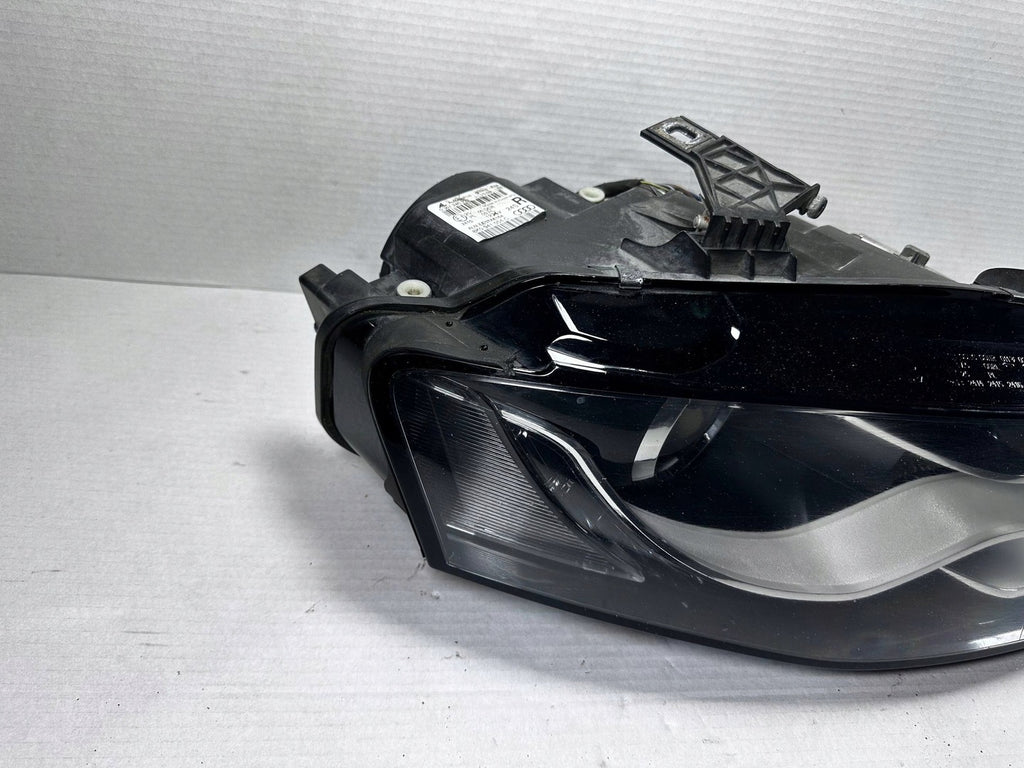 Frontscheinwerfer Audi A4 8K0941004C LED Rechts Scheinwerfer Headlight SCH1112039065mv