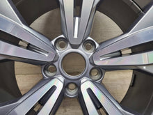 Load image into Gallery viewer, 1x Alufelge 18 Zoll 5x112 3G0601025AA VW Passat B8 Rim Wheel FEL3200277112zh