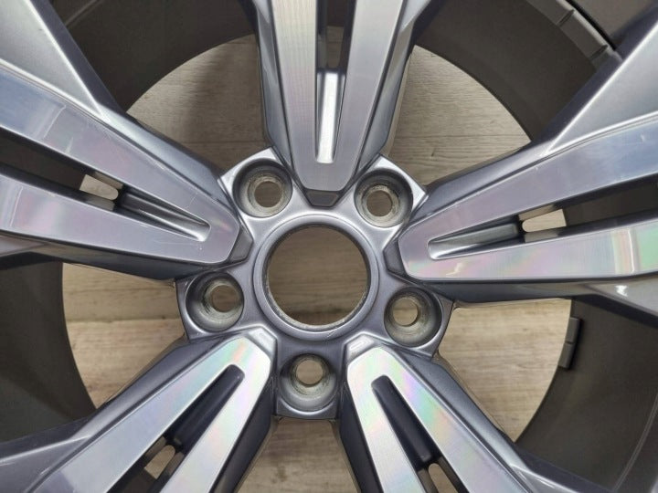 1x Alufelge 18 Zoll 5x112 3G0601025AA VW Passat B8 Rim Wheel FEL3200277112zh