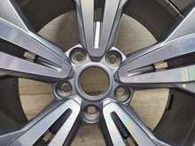 Laden Sie das Bild in den Galerie-Viewer, 1x Alufelge 18 Zoll 5x112 3G0601025AA VW Passat B8 Rim Wheel FEL3200277112zh