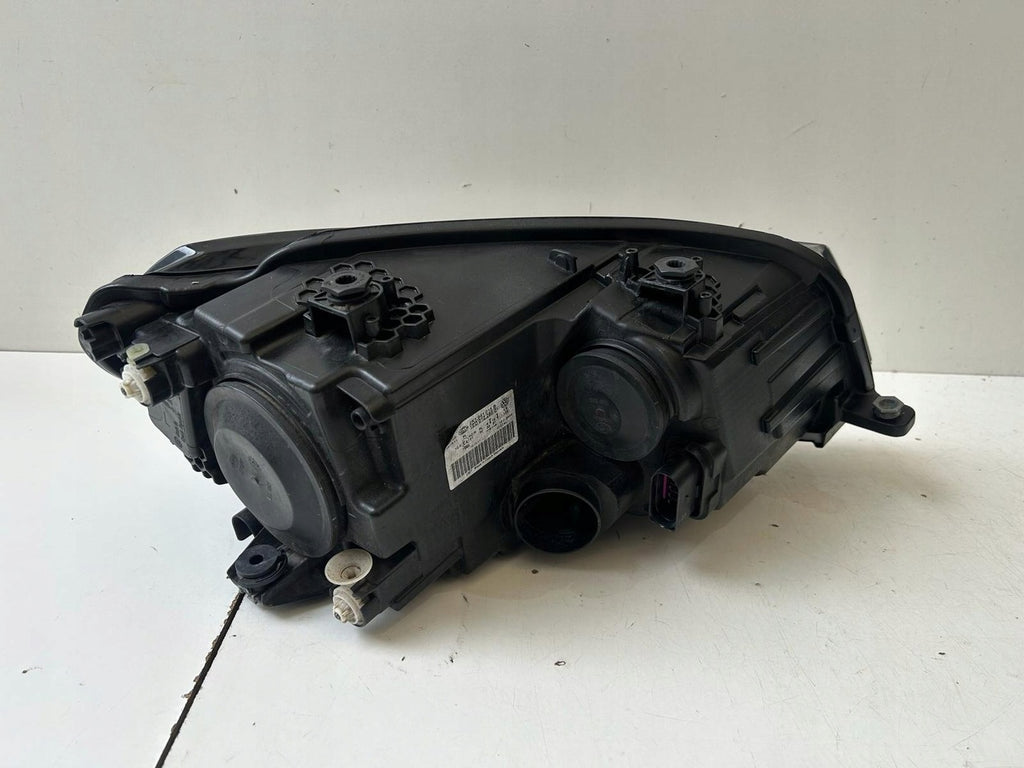Frontscheinwerfer VW Caddy 2K1941015B 1ED012286-01 Links Scheinwerfer Headlight SCH6009871825qj