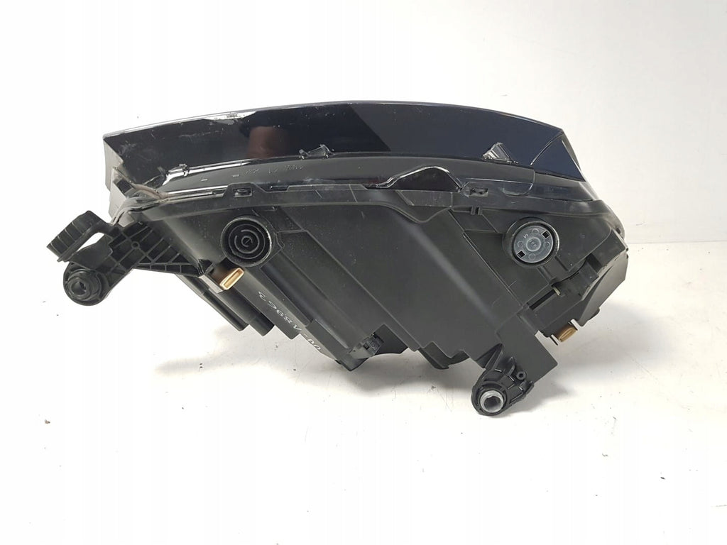 Frontscheinwerfer Skoda Fabia I 6VB941015 Full LED Ein Stück (Rechts oder Links)