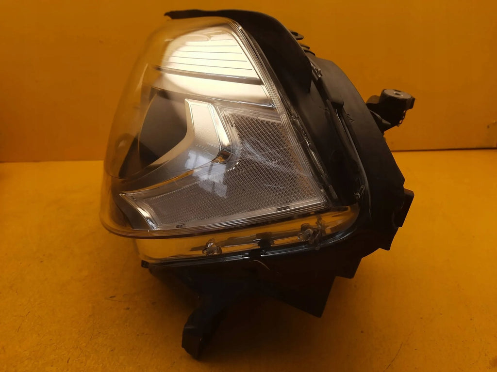 Frontscheinwerfer Mercedes-Benz W166 A1668202161 Links Scheinwerfer Headlight