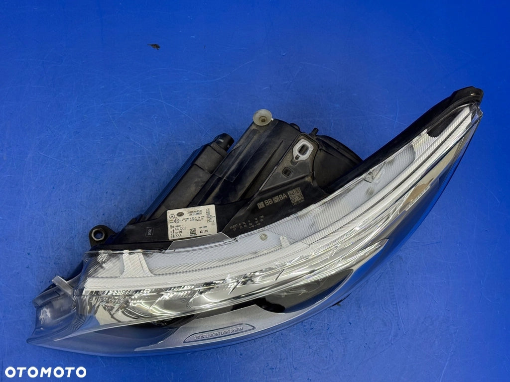 Frontscheinwerfer Mercedes-Benz Vito W447 A4479069700 LED Links Headlight SCH7357531527zl